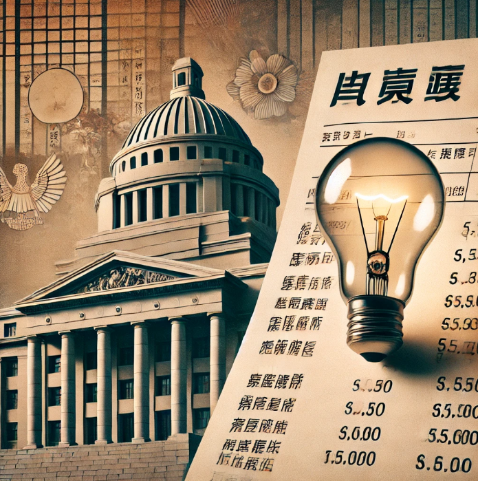 Government Subsidy