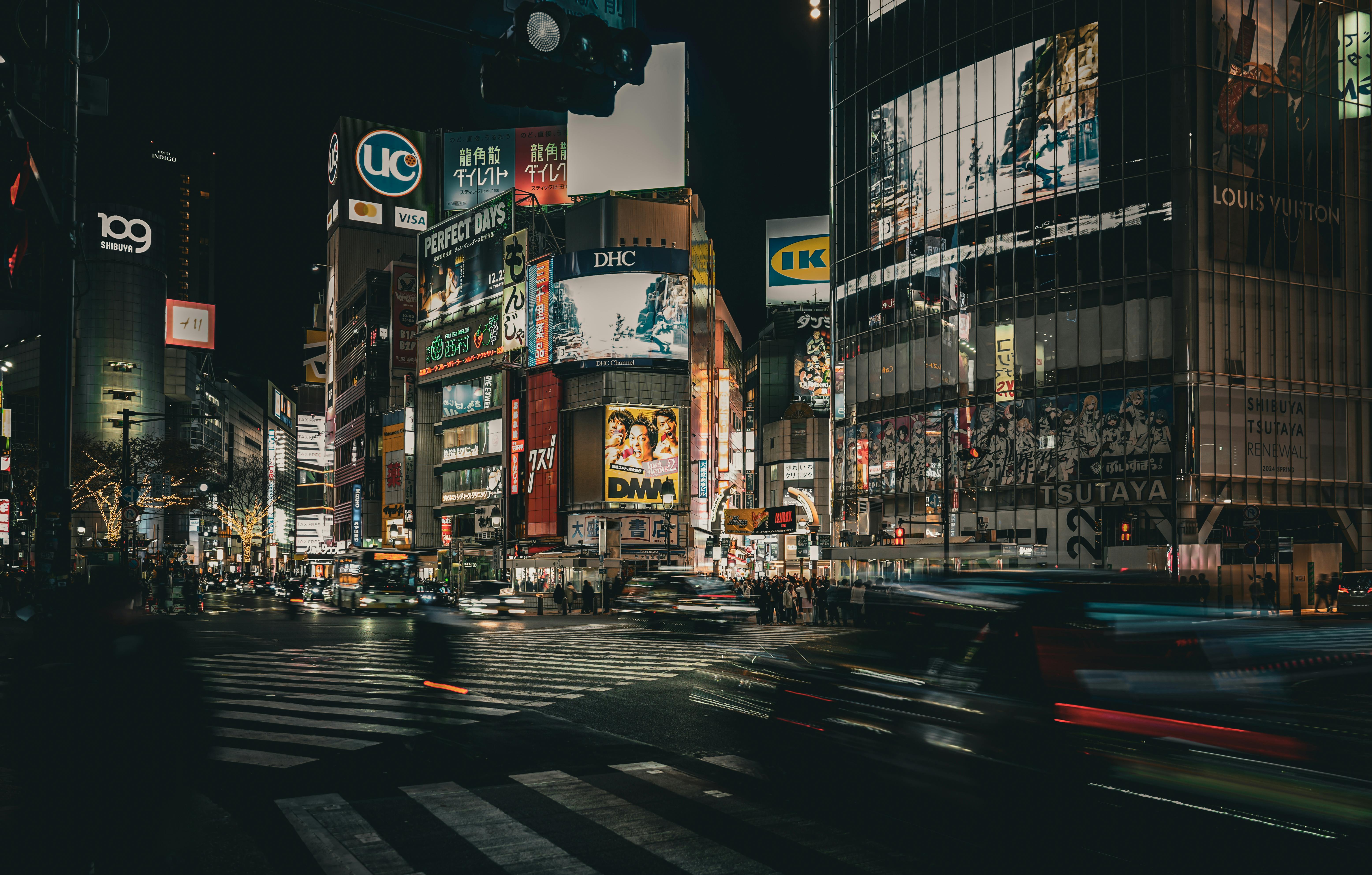 店内画像